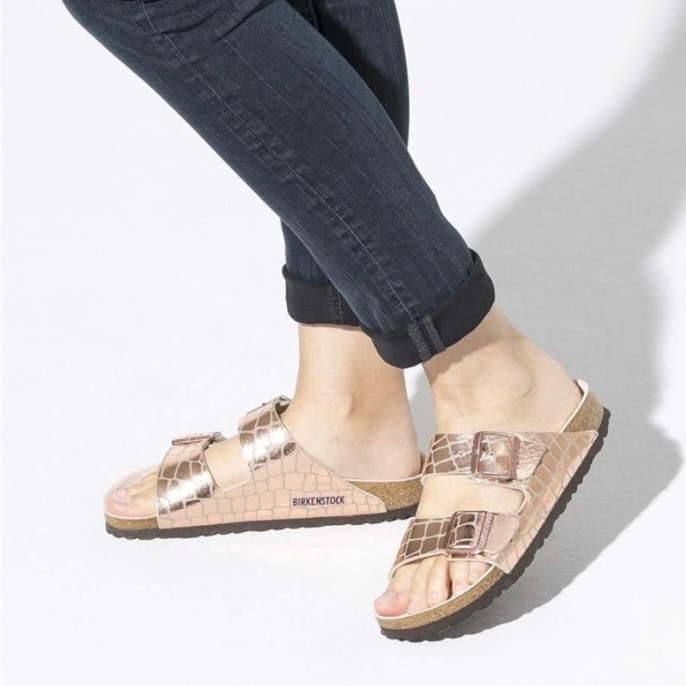 Birkenstock Sandals 🤎 - Picture 9 of 14